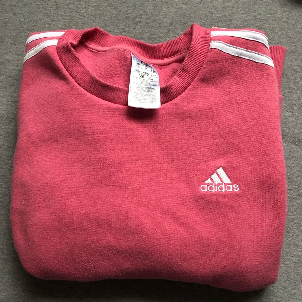 Adidas Sweatshirt